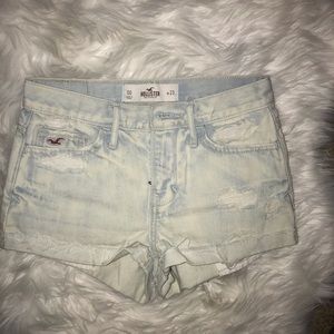 Shorts (SOLD)